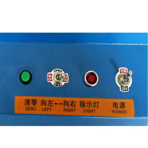 Aluminium-Metalldraht-Dehnung tester Draht-und Kabel dehnung prüfmaschine - Product Image 5