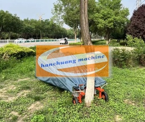 Vente en gros de cueilleurs de fruits de haute qualité avec levage hydraulique pour pommes, pêches, oranges, poires - Product Image 3