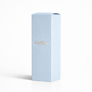 กล่องน้ำหอมแบบพับได้หรูหราพร้อมแถบปิดด้วย UV และริบบิ้นสำหรับบรรจุภัณฑ์สำหรับการแสดงสินค้าขายปลีก - Product Image 4