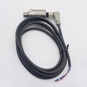 Interrupteurs de contrôle de haute qualité pour refroidisseur HUBA Type 520/508 - Product Image 5