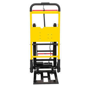 Chariot d'escalade pliable avec 6 roues Grimpeur d'escalier avec poignée réglable - Product Image 1