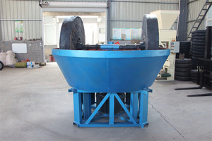 מכונת כרייה 2026 1200 מכונת טחינה רטובה דו-גלגלית - Product Image 3