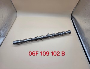 Высококачественный распредвал 06F 109 102 B для Audi A3 TT VW Golf Mk5 GTI EA113 <span class=keywords><strong>2</strong></span>.0 TFSI BPY/BWA - Product Image 5