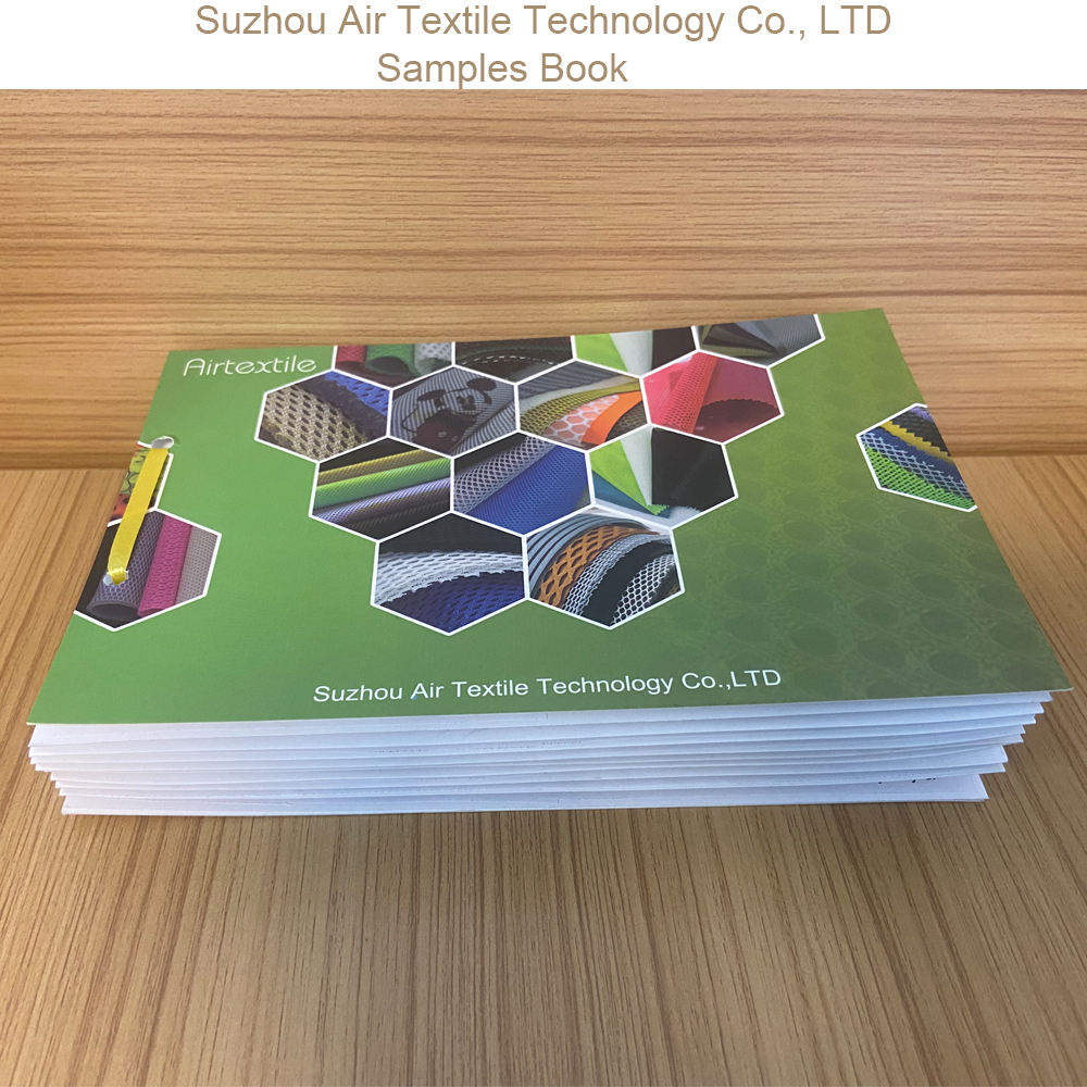 Libro de muestras gratuitas