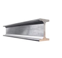 Poutres en acier H, acier SS400B, acier au carbone laminé à chaud ASTM A36, acier structurel de première qualité Q235B Q345B, acier pour voiture, coupe imperméable