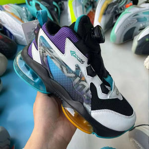 Chaussures de sport décontractées de marque pour hommes, conçues par des créateurs de mode, assortiment aléatoire d'expédition en gros, fabriquées en Chine - Product Image 1