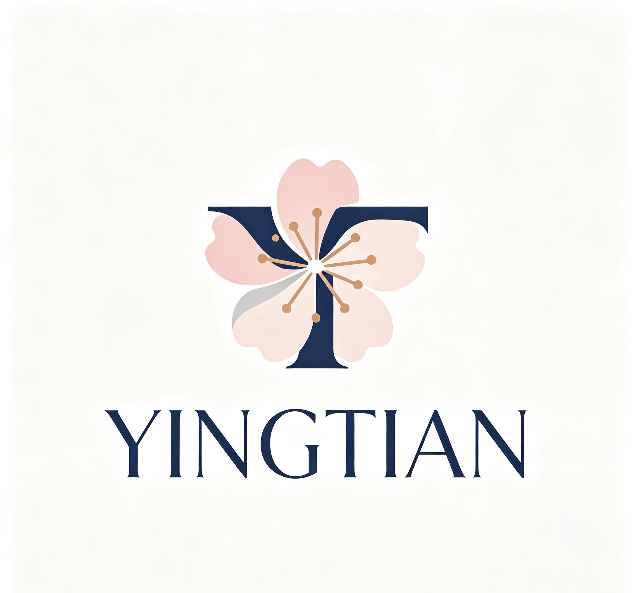 Yiwu Yingtian Trading Co., Ltd. logo