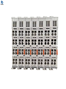 โมดูล PLC EL4102 โมดูลควบคุมอุตสาหกรรม โมดูลเอาต์พุตดิจิตอล โมดูลแบบถอดประกอบได้ ส่วนประกอบระบบอัตโนมัติอุตสาหกรรม - Product Image 1