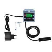 Surveillance en ligne de la qualité de l'eau tds pH EC de la température du sel agriculture