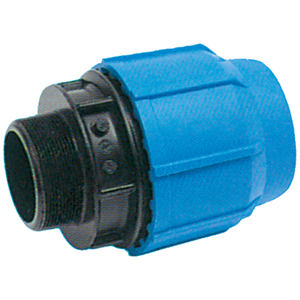 CONNETTORE MASCHIO PP 40x1 1/4 - Product Image 1