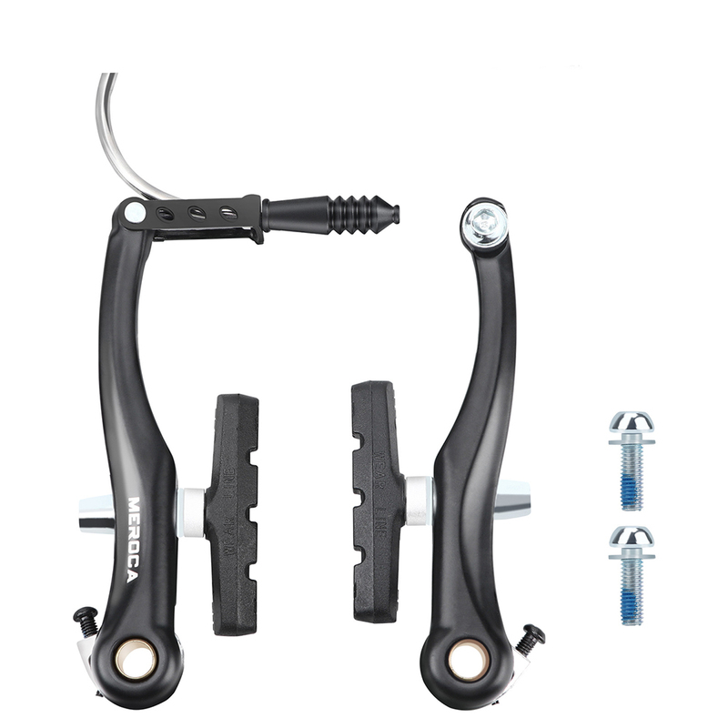 MTB Bike Aluminum Brake Caliper Mechanical