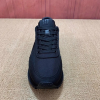 Chaussures de sport décontractées pour hommes, tendance, à bout rond, rétro, de luxe, de marque OEM, super douces, en vente chaude