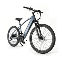 Vélo électrique haute vitesse en stock au Brésil, livraison rapide depuis l'entrepôt local au Brésil