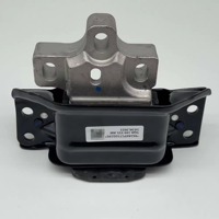 OEM Motorlager für Audi VW Allspace Skoda Kodiaq - OE-Nummern 5QA199555AM 5QA199555AP - Neues OEM-Ersatzteil