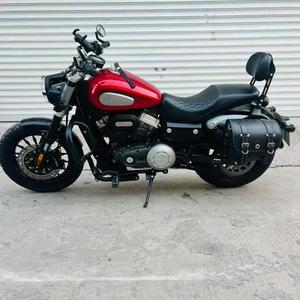Benda Kingchilla <span class=keywords><strong>300</strong></span>.V, una Motocicleta de Turismo Imprescindible, Motor de Inyección Electrónica Refrigerado por Agua, Bicilíndrico en V para una Conducción Suave - Product Image 6