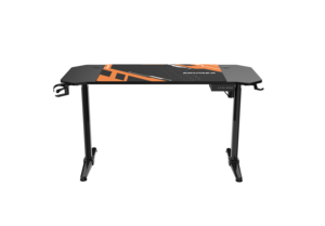 <span class=keywords><strong>Bureau</strong></span> électrique moderne de <span class=keywords><strong>bureau</strong></span> de jeu avec hauteur de chute réglable en bois extensible pour le <span class=keywords><strong>bureau</strong></span> à domicile - Product Image 2