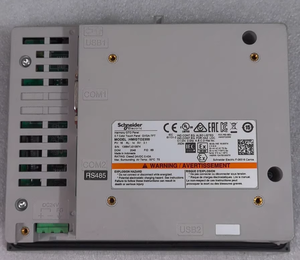 HMIGTO2300 100% Neuf et Original Écran Tactile Avancé Harmony <span class=keywords><strong>GTO</strong></span> 320*240 pixels QVGA 5.7 pouces TFT 64 Mo Sch-neider - Product Image 3