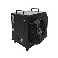 Fabricante 2.0HP Ozone UV Tub Cold Plunge 110V/60Hz Calentador de agua Enfriador de baño de hielo para recuperación de uso doméstico