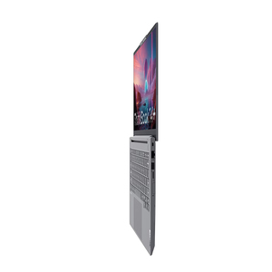 Thinkbook 14+ รุ่นใหม่ปี 2025 ซีพียู Core5-220H/Core7-250H แรม 32GB ความจุ 1TB หน้าจอ 14 นิ้ว ความละเอียด 2.8K แล็ปท็อปธุรกิจสำหรับองค์กร ThinkBook 14+ - Product Image 4