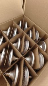 Lampada LED a Spettro Completo per Coltivazione in Serra, Illuminazione per Crescita di Fragole e Frutta <span class=keywords><strong>del</strong></span> <span class=keywords><strong>Drago</strong></span> - Product Image 4