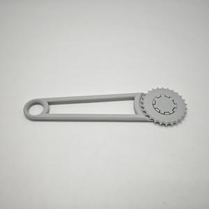 เครื่องเจาะรูกล่องกระดาษทำมือสำหรับเจาะรูในกล่องกระดาษ - Product Image 5