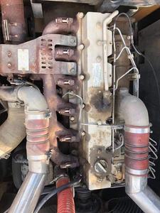 Excavadora Multifuncional Usada Original de Corea, Hyundai HX220HD, Motor Yanmar, Bomba de Engranajes, Alta Eficiencia, Buen Estado, en Venta - Product Image 5