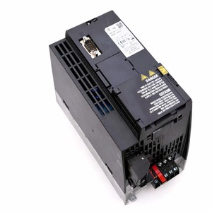 การควบคุมเวกเตอร์6SL3243-0BB30-1HA3 VFD IP20 N/A N/akw สำหรับอุตสาหกรรมอัตโนมัติ - Product Image 4