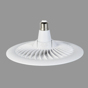 Bóng Đèn Tiết Kiệm Năng Lượng Giá Thấp 50W Bóng Đèn Led Hình Nấm UFO Đế E27 Tháo Rời Được - Product Image 3
