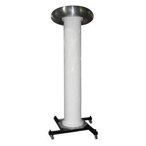 ตัวแบ่งแรงดันไฟฟ้าสูง 300kV แบบ NRPD 0.1% สำหรับใช้ในห้องปฏิบัติการ - Product Image 3