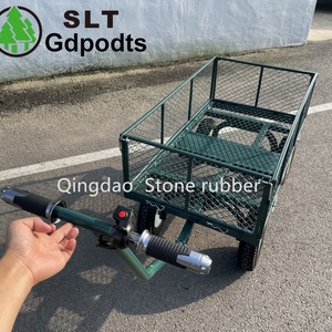 36V batería de litio maquinaria agrícola <span class=keywords><strong>Power</strong></span> <span class=keywords><strong>Barrow</strong></span> 500W EWB7800 carretilla CHINA fábrica - Product Image 5