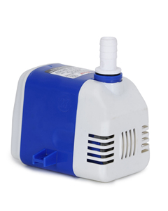 Mini Bomba de Agua Panther M06N 230V 15W, Conexión Recta de 1/2 Pulgada, Bomba Eléctrica Compacta para Aplicaciones de Circulación de Agua - Product Image 3