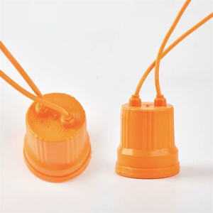 NOUVEAU Base de lampe à vis <span class=keywords><strong>e14</strong></span> e27 <span class=keywords><strong>B22</strong></span> Base de support de lampe Ampoule e27 <span class=keywords><strong>Adaptateur</strong></span> de support de douille - Product Image 2