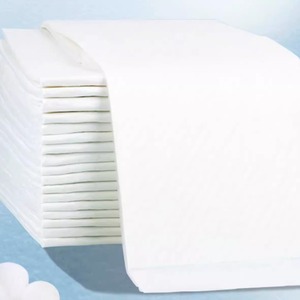 Hyna Medical <b>Nursing</b> <b>Pad</b> 60x60cm Adult Use Disposable Incontinence <b>Pad</b> 15pcs - Product Image 4