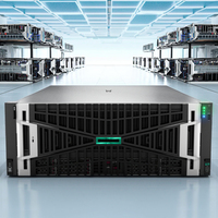 2.5ghz 144 inti 8tb Ddr5 36x Nvme Bays Hpe Proliant Compute Dl380a Gen12 Server kualitas tinggi