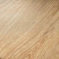 Produits Tendances 2026 Nouveautés Bureau Assis-Debout à Base Trapézoïdale avec Bords Biseautés Double Moteur en Bois Hauteur Réglable Montage Facile
