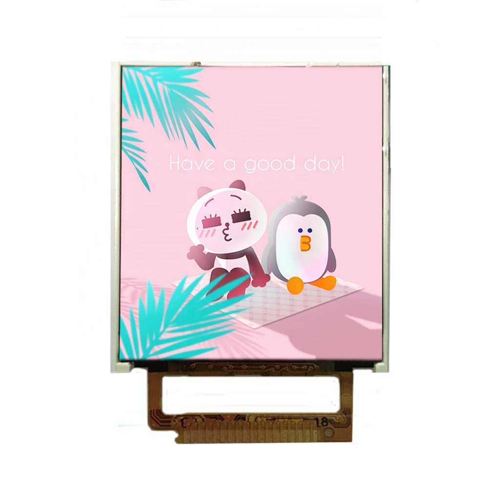 Китайский заводской продавец, ЖК-дисплей 1,44 дюйма 128x128 TFT с драйвером ST7735S, ЖК-дисплей TFT