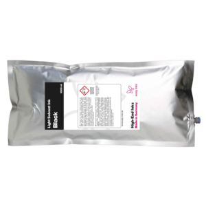 Solvant Easy SS21 pour encre Mimaki JV33 JV34 JV150 JV300 CJV, sac de 1 L pour encres d'impression - Product Image 1