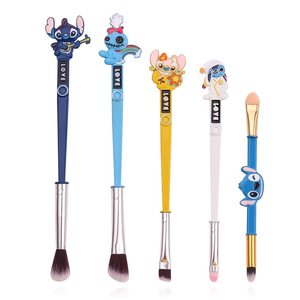 Ohana-Pinceau de Maquillage Interstellaire pour Bébé, Accessoire Interstellaire et Ange, Expérience, <span class=keywords><strong>626</strong></span> - Product Image 2