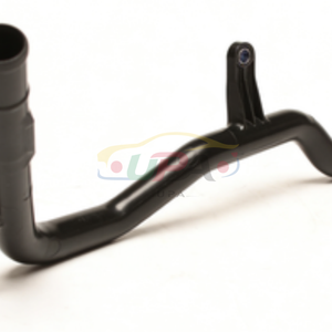 ท่อระบบระบายความร้อนคุณภาพสูง PIPE ASSY-HEATER 25450-03500 2545003500 สำหรับรถยนต์ฮุนได แอคเซนต์ 25450 03500 - Product Image 5