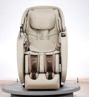 Fauteuils de massage électriques réglables avec fonction tactile humaine et rail SL pour salles de cinéma et auditoriums