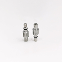 Tournevis multi-roulements pour implants dentaires compatible avec le système Straumann, outil de pose d'abutments, instruments dentaires