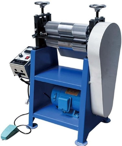 Manufacturing Plant for Making Round <b>Jewelry</b> Rhinestone Cords Rhinestone MachineRound Tube <b>Drill</b> Strip Round <b>Drill</b> Strip - Product Image 4