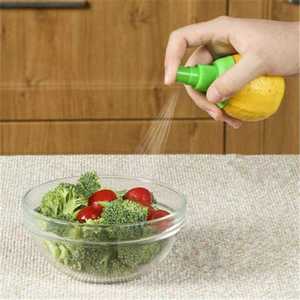 Exprimidor Manual Portátil de Frutas y Limones con Pulverizador, Fácil de Usar, Artículo de Cocina, Pequeño Ayudante para Jugo de Sandía - Product Image 2