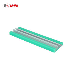 2025 מכירה חמה YA-VA חדשה מסוע מדריך אלומיניום + מעקה מדריך c - Product Image 1