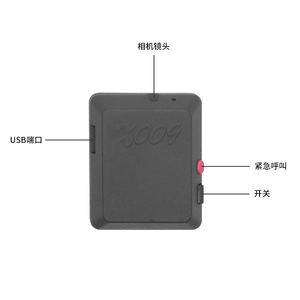 <span class=keywords><strong>Mini</strong></span> Telecamera X009 Localizzatore Auto Registratore Video per Animali Domestici SOS GPS GSM Cam GPRS Telecamera Segreta Spia Sicurezza Sorveglianza - Product Image 4