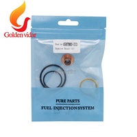Inyectores de Combustible Diésel Golden Vidar, Boquillas, Válvulas, Kits de Reparación de Inyección para Cummins ISX Scania XPI 6507003-Z13