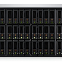 Server Rak PowerEdge R930 4U Bekas, Server Penyimpanan Enterprise yang Direkondisi