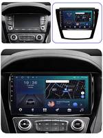Sistema de Navegación para Automóvil BHNEW para JAC Refine S5 2013-2019, Reproductor Multimedia para Automóvil, Unidad Principal GPS, Autoradio
