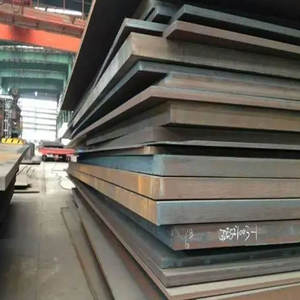 แผ่นเหล็กคาร์บอน4x8ยอดนิยมแผ่นเหล็กคาร์บอน4x8 - Product Image 5