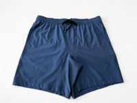 Shorts de bain YILONG pour hommes, séchage rapide, extensibles dans 4 directions, pour la natation et le surf